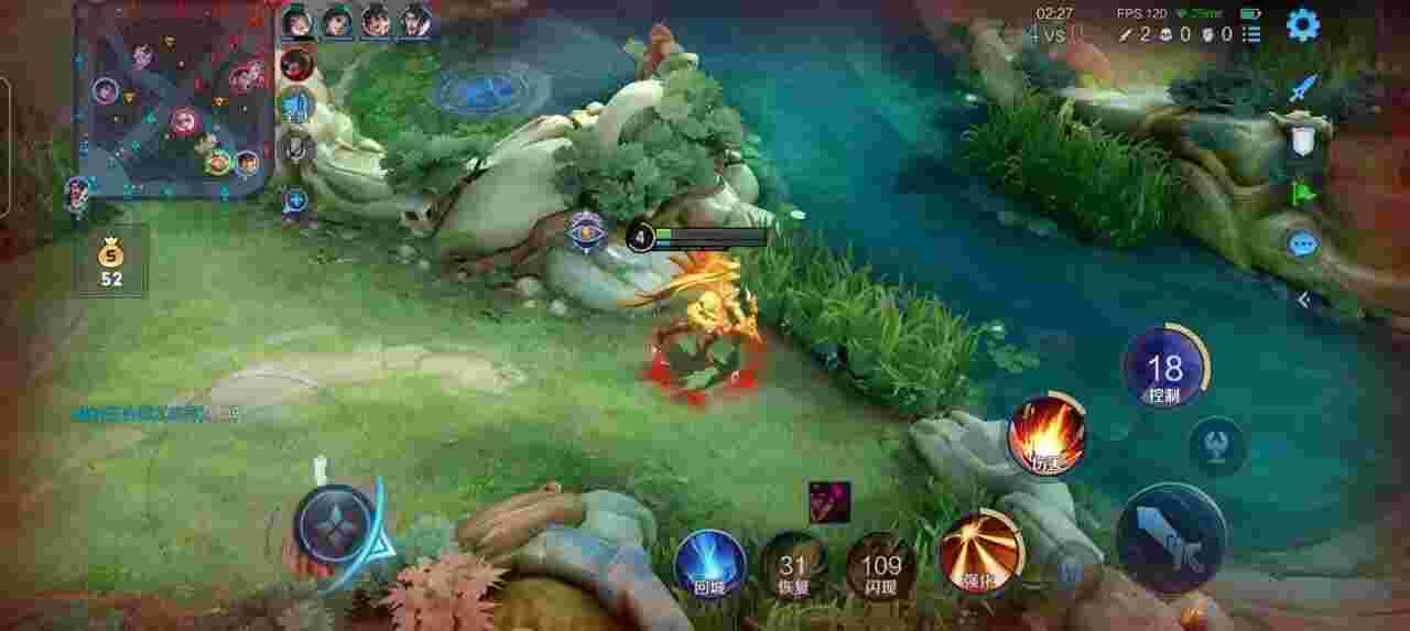 王者荣耀擎天柱 - 和平精英辅助器购买网站有哪些辅助预览图